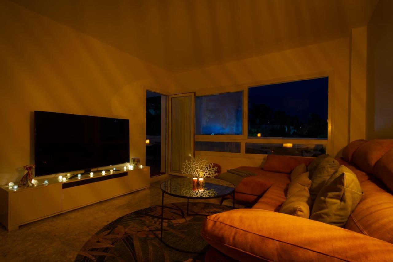 Apartment Banus - Banus Playa Rocio Access Complex *