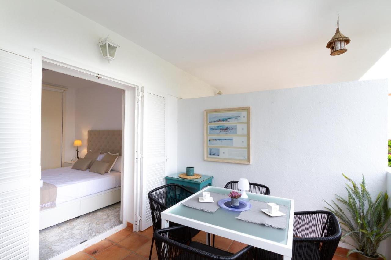 Banus - Banus Playa Rocio Access Complex Apartment