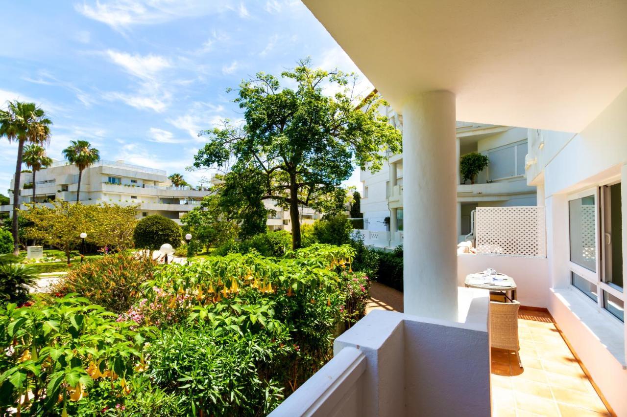 Banus - Banus Playa Rocio Access Complex Appartement *