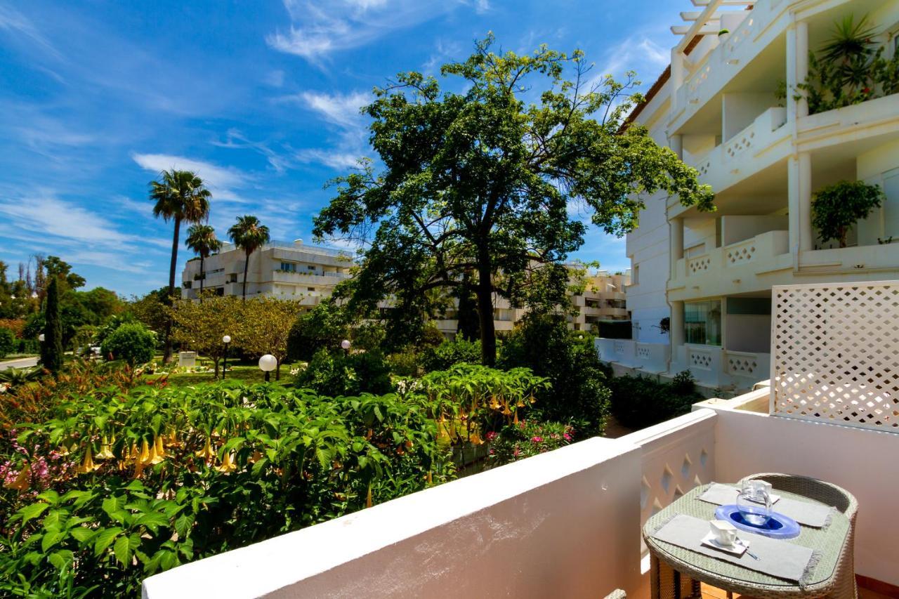 Banus - Banus Playa Rocio Access Complex Appartement *