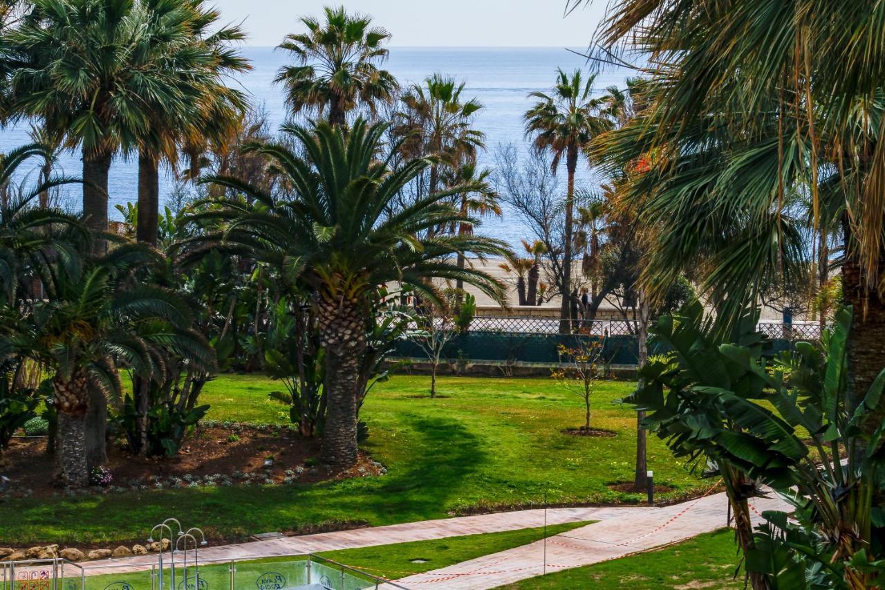Appartement Banus - Banus Playa Rocio Access Complex