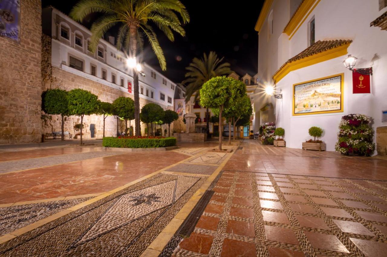 Banus - Banus Playa Rocio Access Complex Appartement Marbella