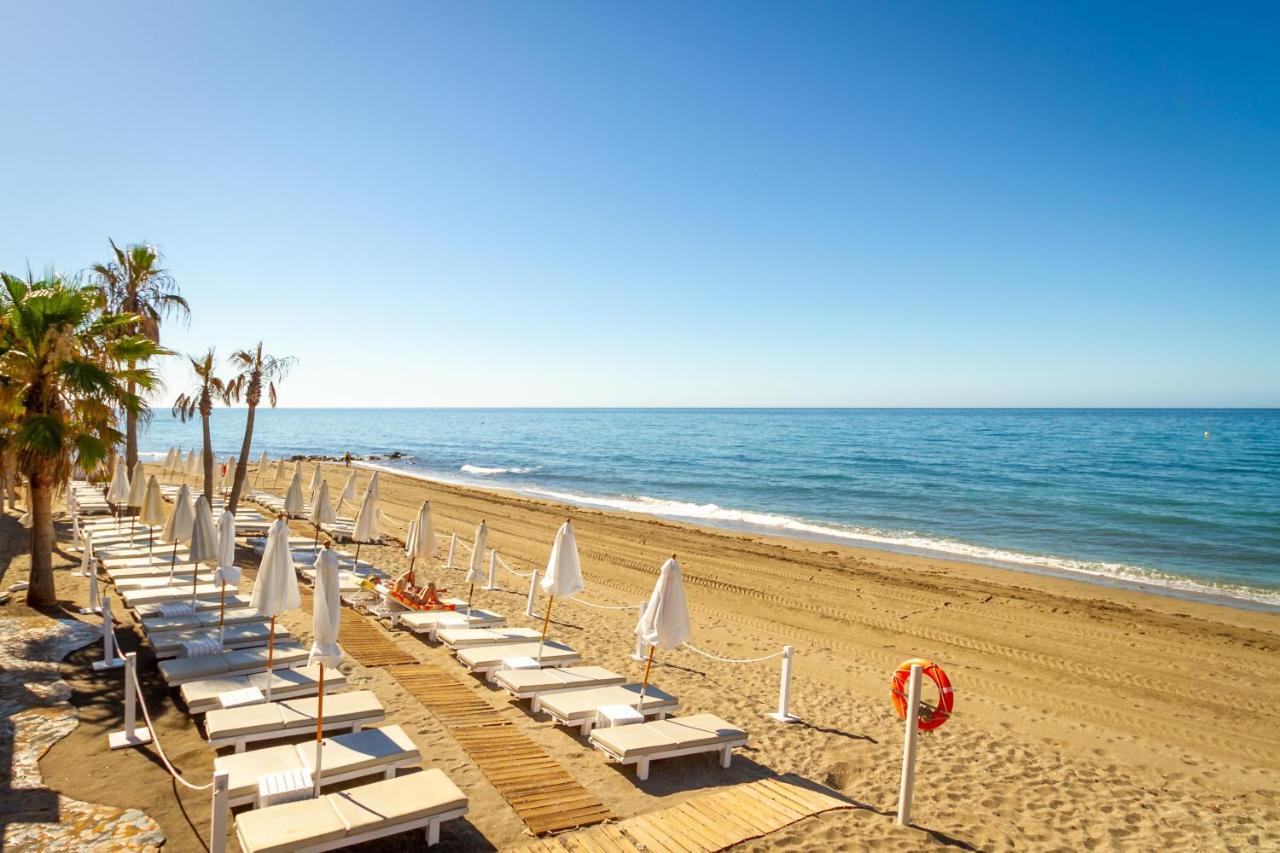 Appartement Banus - Banus Playa Rocio Access Complex *