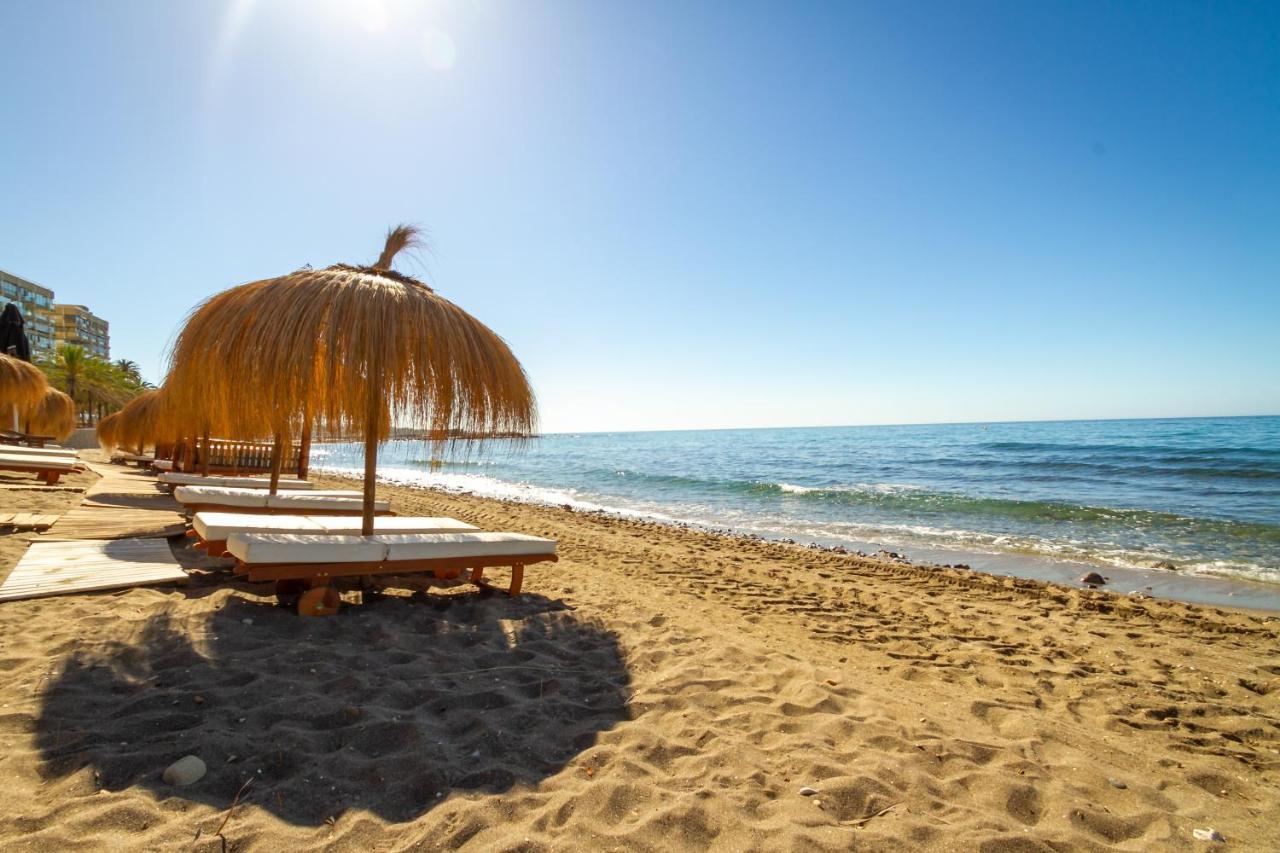 Appartement Banus - Banus Playa Rocio Access Complex