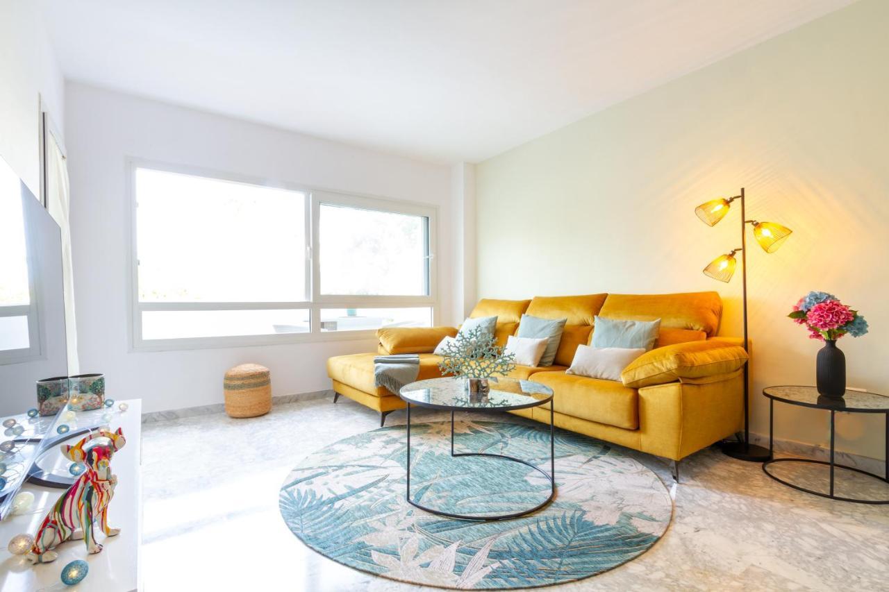 Appartamento Banus - Banus Playa Rocio Access Complex Marbella