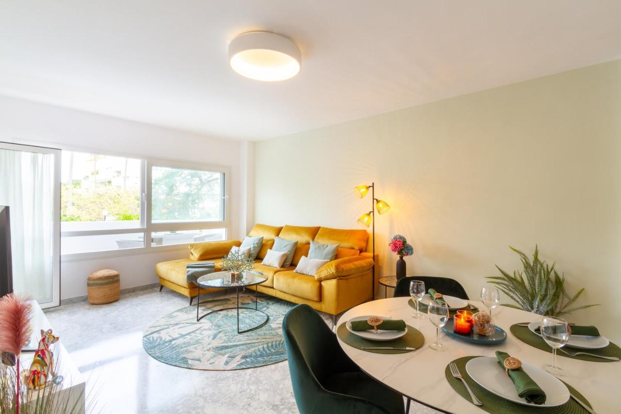 Banus - Banus Playa Rocio Access Complex Appartamento *