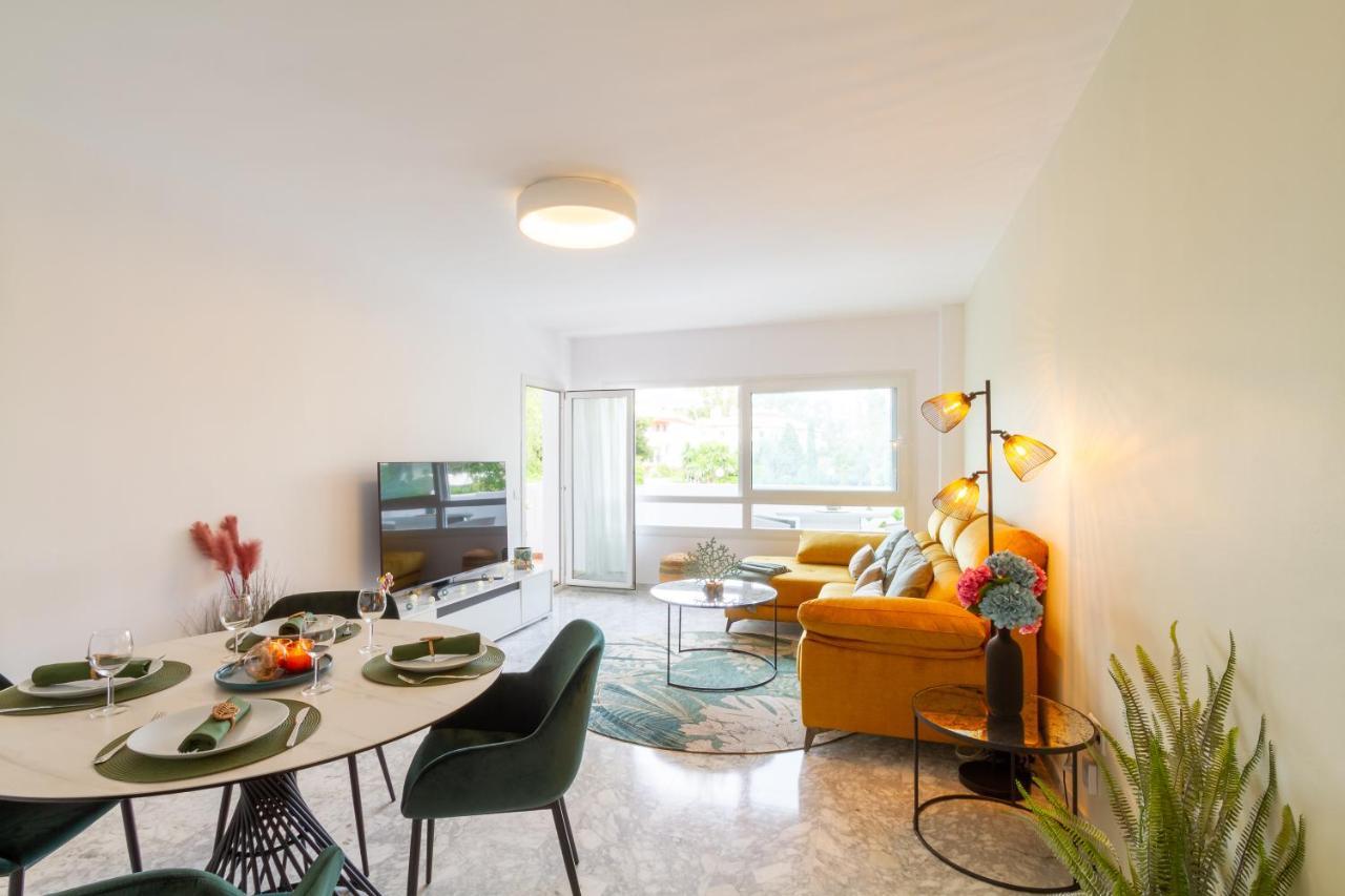 Banus - Banus Playa Rocio Access Complex Appartamento Marbella