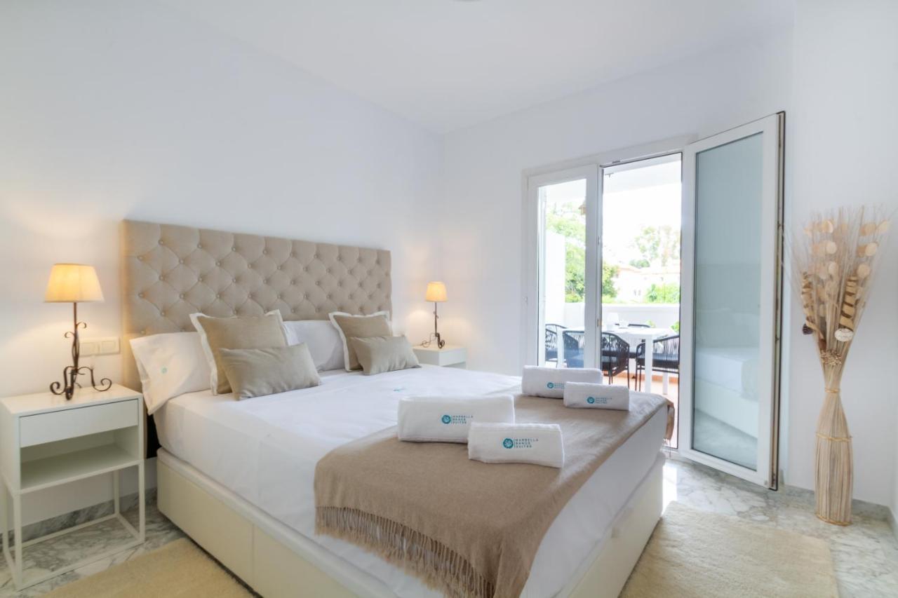Appartamento Banus - Banus Playa Rocio Access Complex