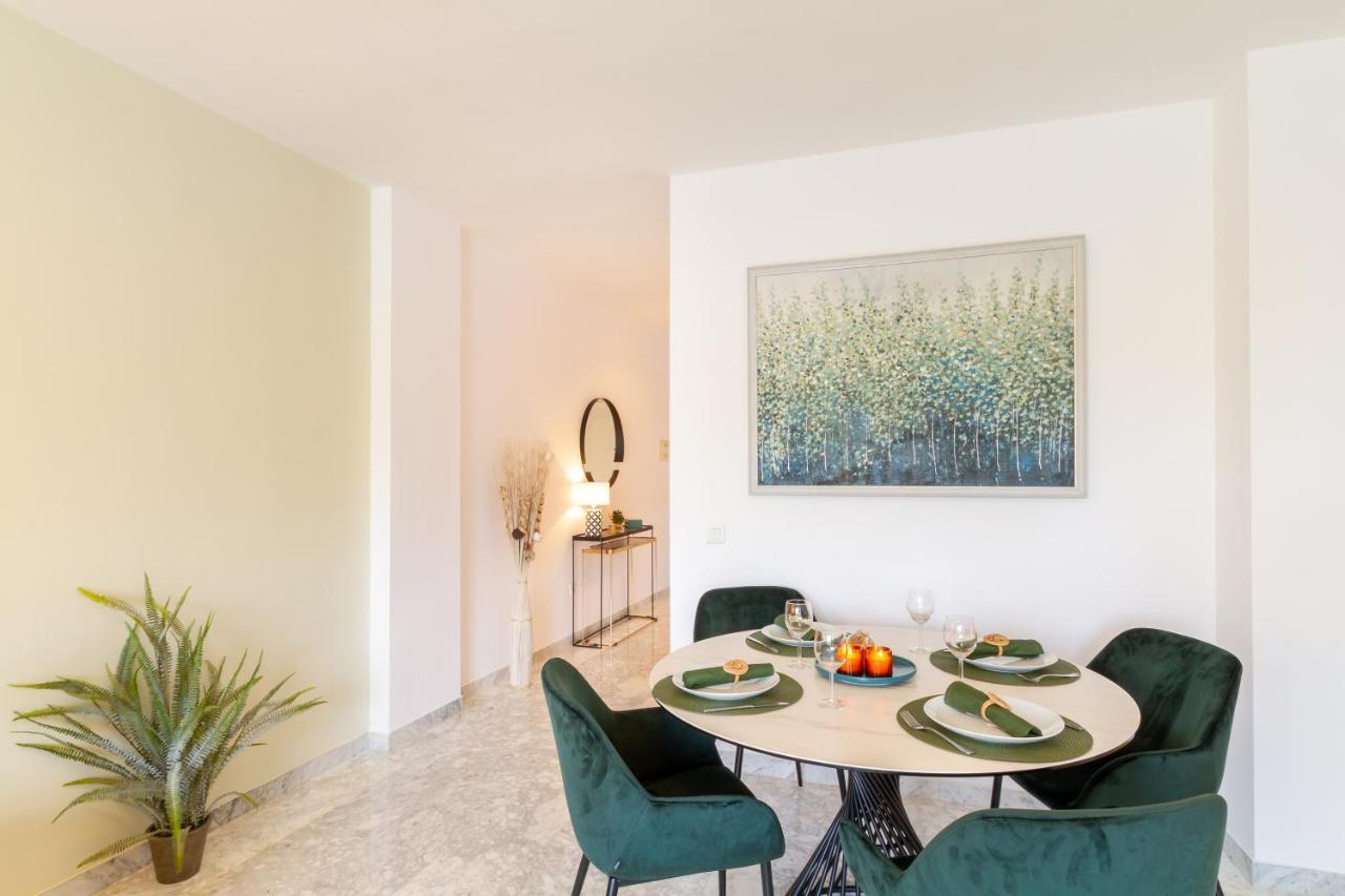 Appartamento Banus - Banus Playa Rocio Access Complex Marbella
