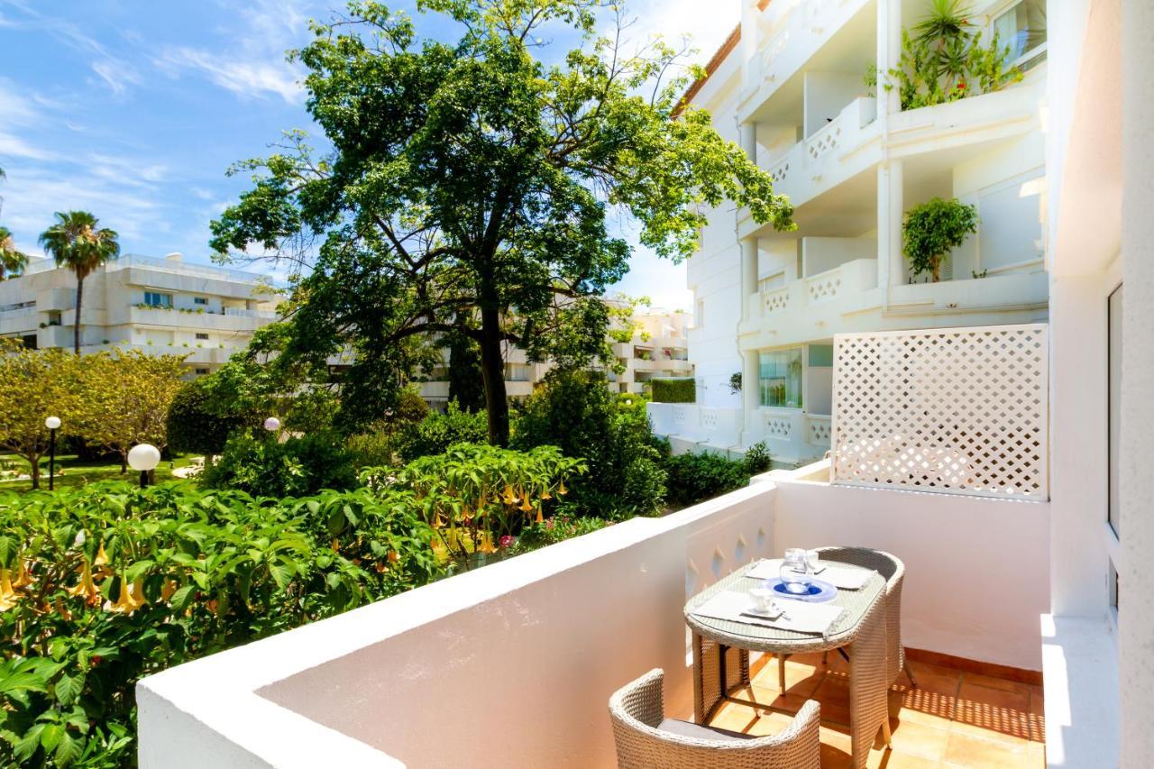 Banus - Banus Playa Rocio Access Complex Appartamento Marbella