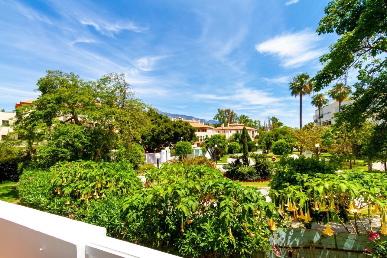 Banus - Banus Playa Rocio Access Complex Appartamento Marbella