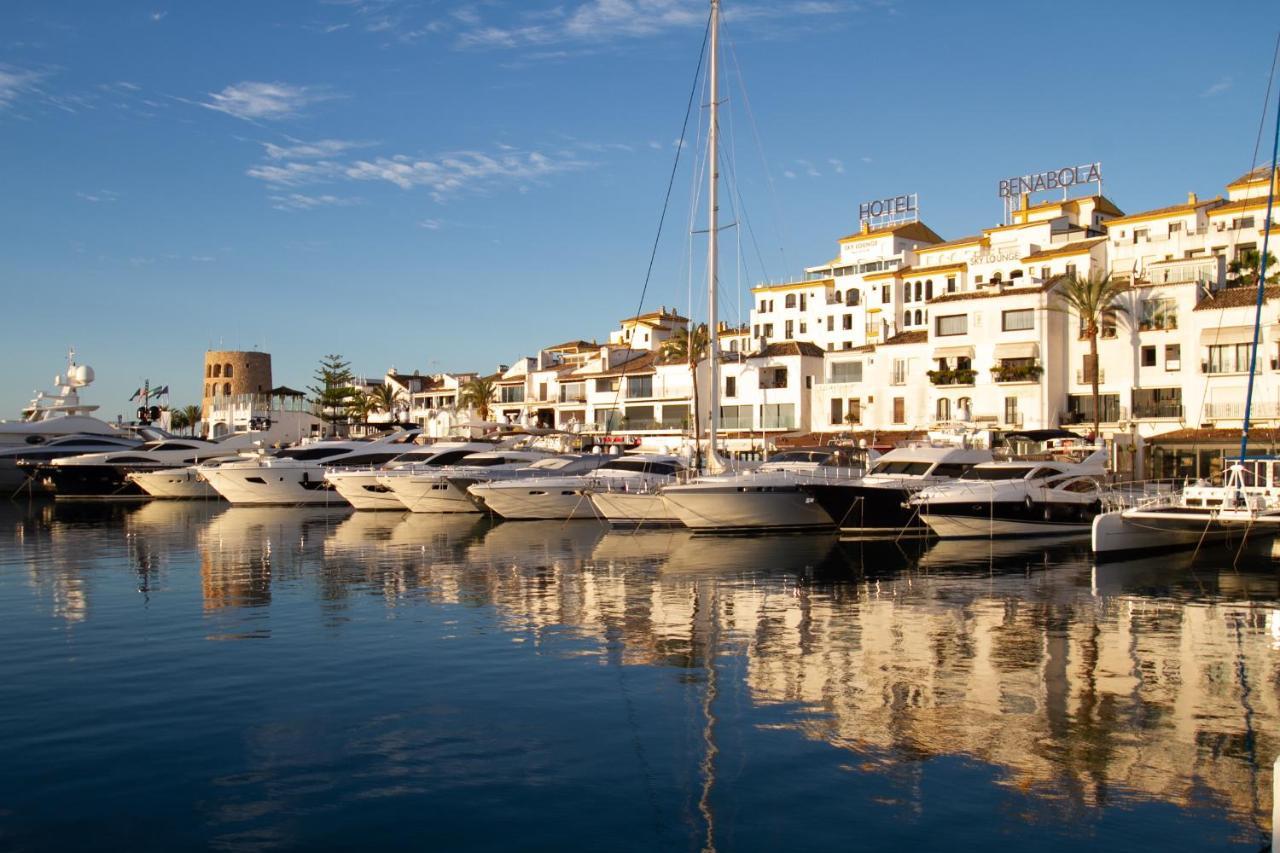 Banus - Banus Playa Rocio Access Complex Appartamento