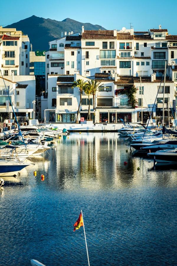 Appartamento Banus - Banus Playa Rocio Access Complex Marbella