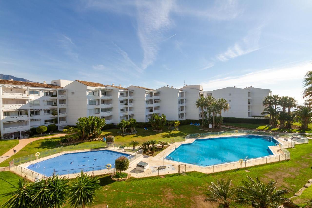 Appartamento Banus - Banus Playa Rocio Access Complex