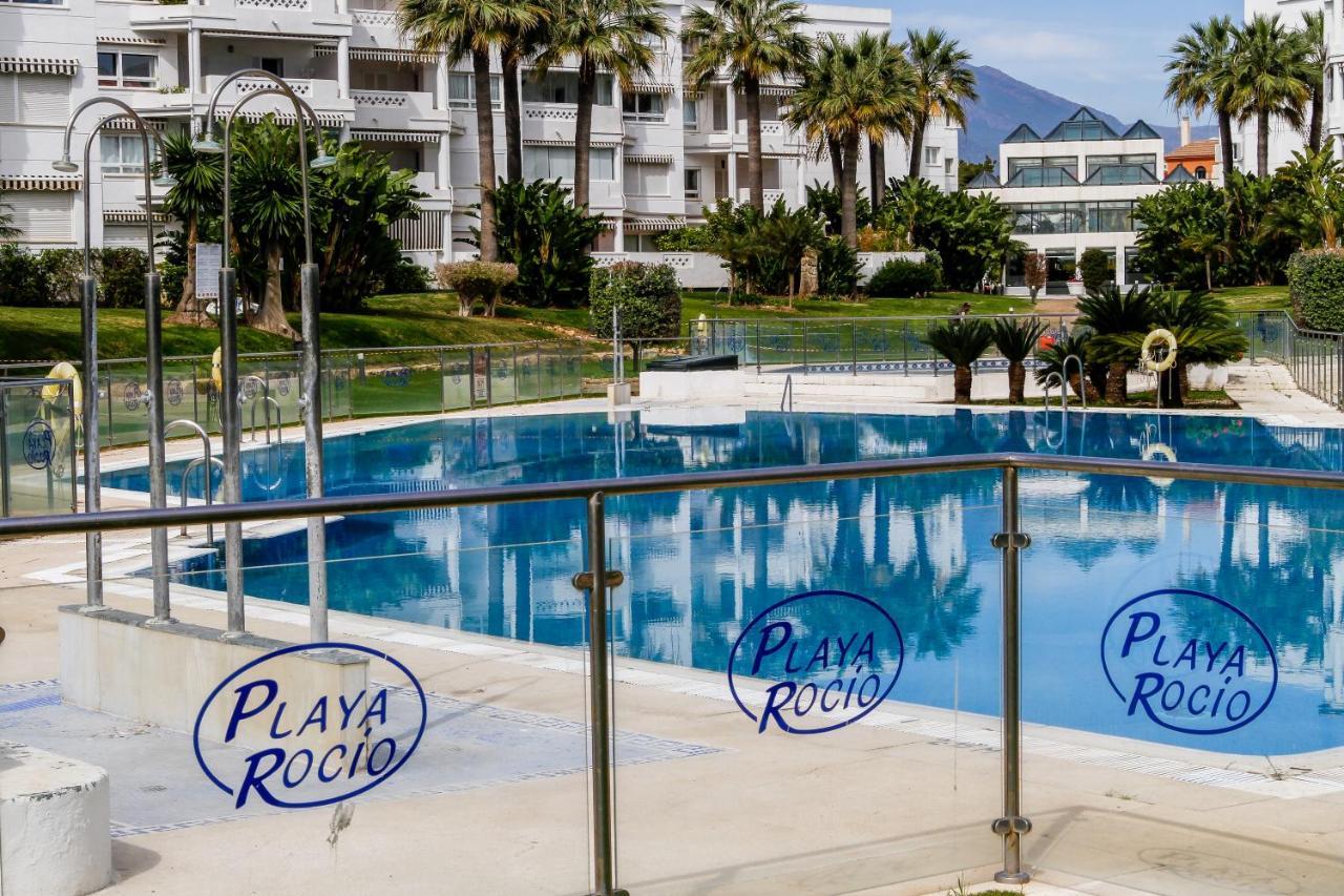 Appartamento Banus - Banus Playa Rocio Access Complex