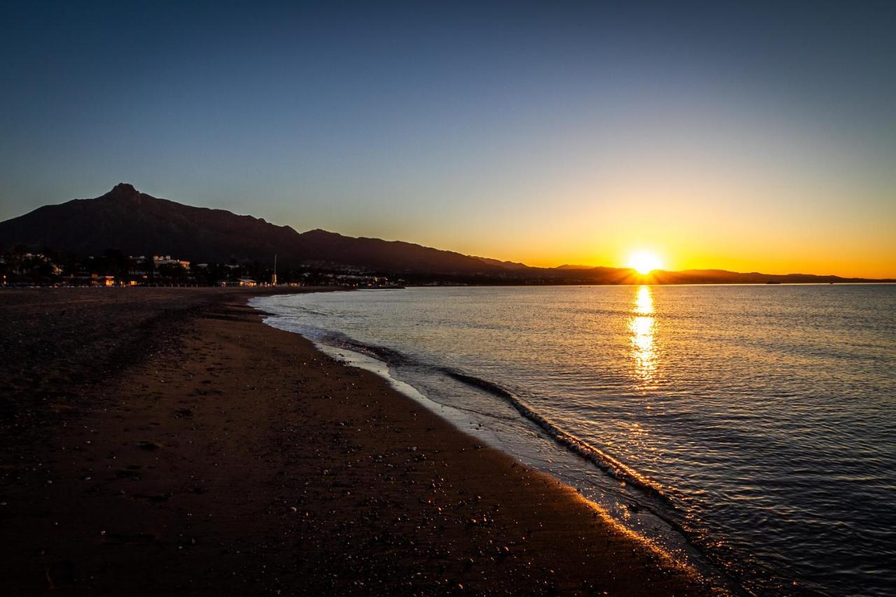 Appartamento Banus - Banus Playa Rocio Access Complex