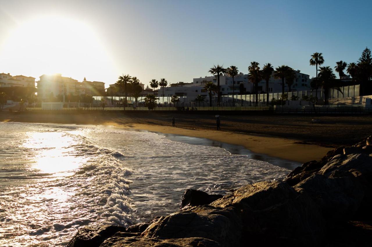 Appartamento Banus - Banus Playa Rocio Access Complex