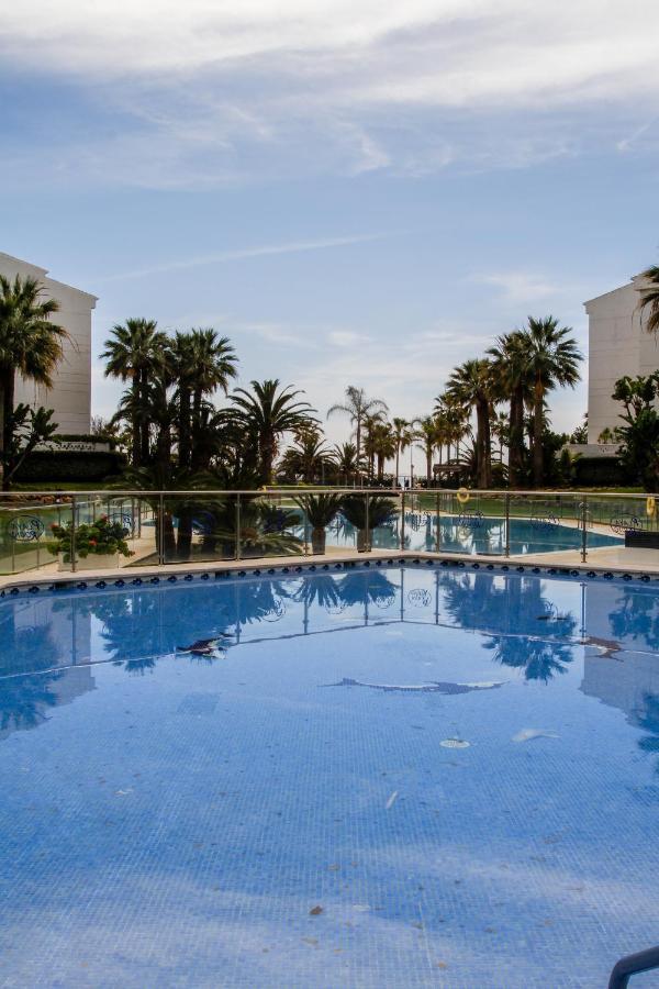 Banus - Banus Playa Rocio Access Complex Appartamento *