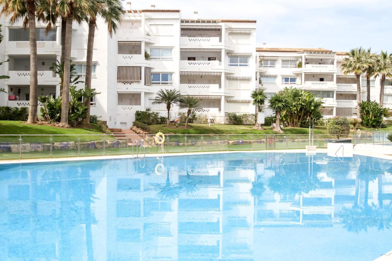 Appartamento Banus - Banus Playa Rocio Access Complex *