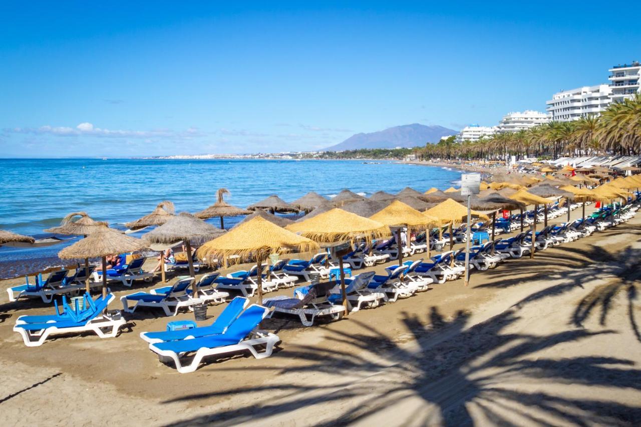 Appartamento Banus - Banus Playa Rocio Access Complex Marbella