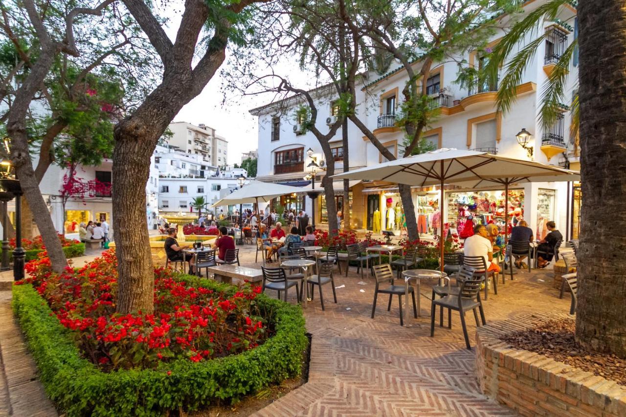 Banus - Banus Playa Rocio Access Complex Appartamento *