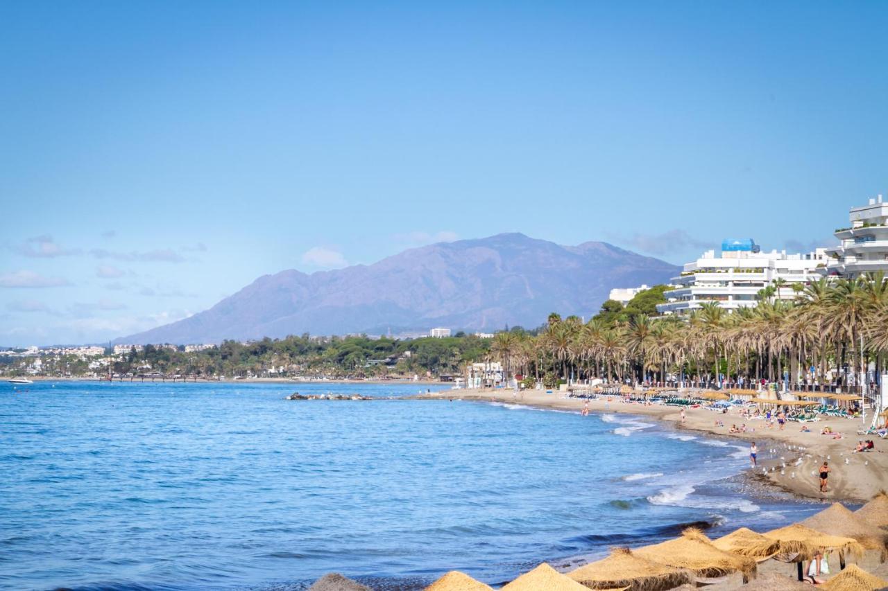 Banus - Banus Playa Rocio Access Complex * Marbella