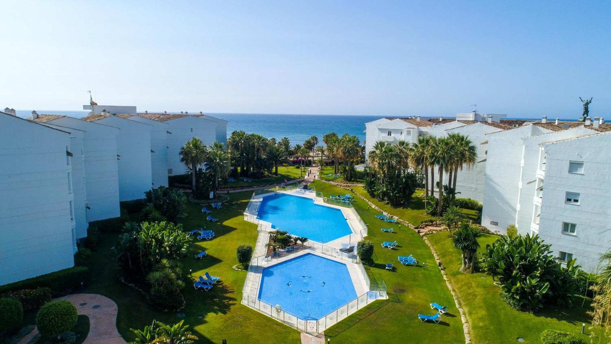 Appartamento Banus - Banus Playa Rocio Access Complex