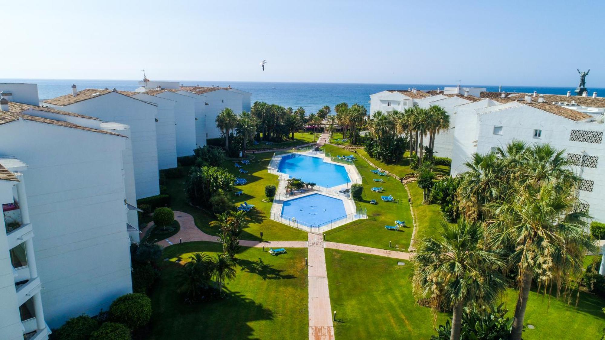Appartamento Banus - Banus Playa Rocio Access Complex *