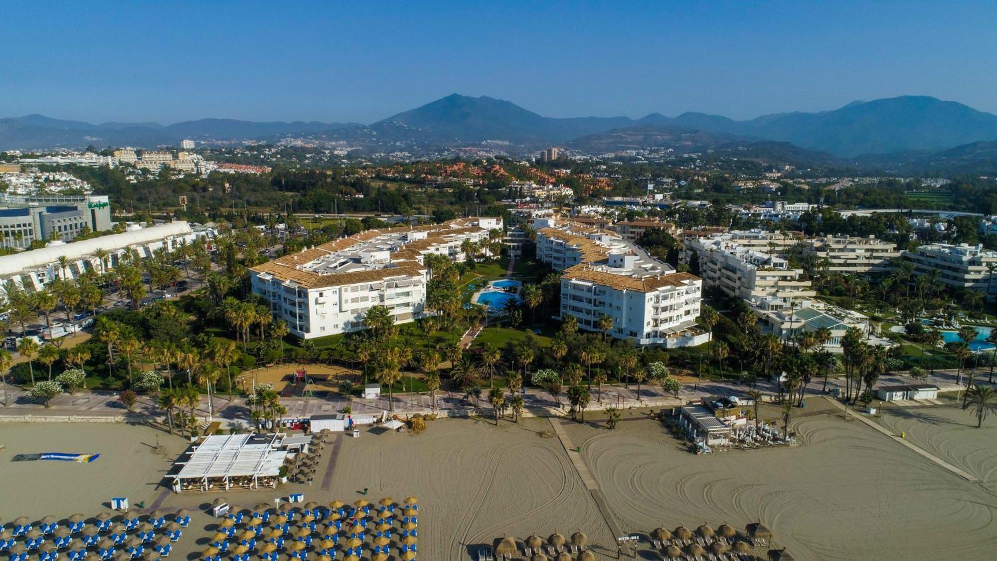 Appartamento Banus - Banus Playa Rocio Access Complex *